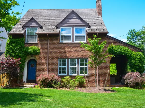 401 Courtfield Ave, Winchester, VA 22601