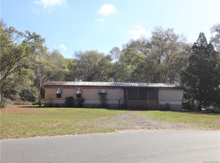 6885 N Dawson Dr, Hernando, FL 34442
