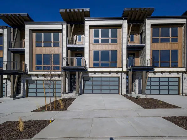 2002 W Pointe Dr #E-3, Heber City, UT 84032