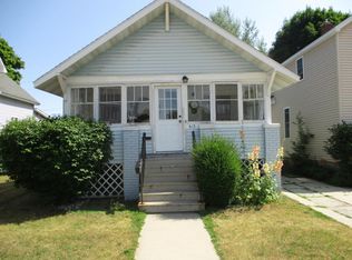 613 Sable St, Alpena, MI 49707