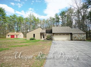 229 Shepard Home Rd, Chester, NH 03036