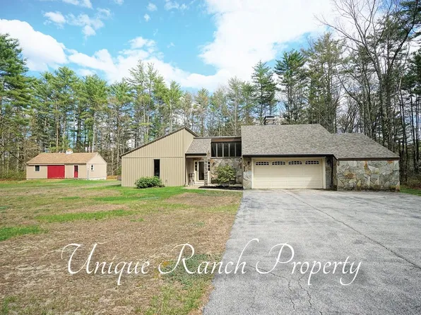 229 Shepard Home Road, Chester, NH 03036
