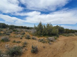 0 Four Winds Rd #4, Littlerock, CA 93543