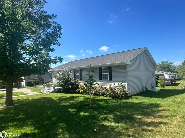 612 Country Club Cir, Osceola, IA 50213