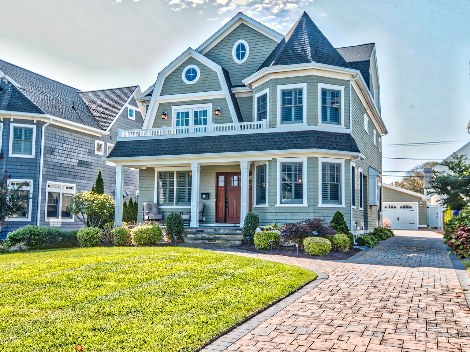 318 Beacon Boulevard, Sea Girt, NJ 08750 | Zillow