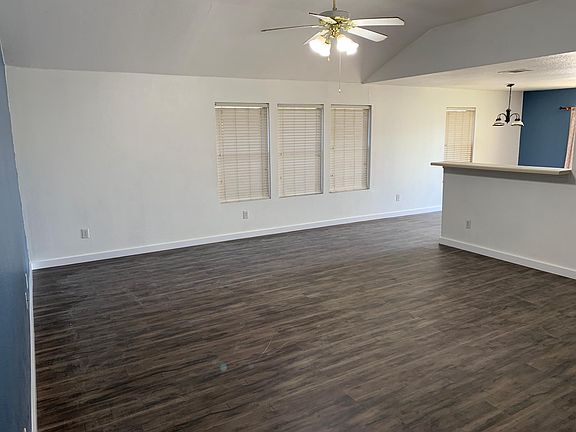 Large living Room open to kitchen