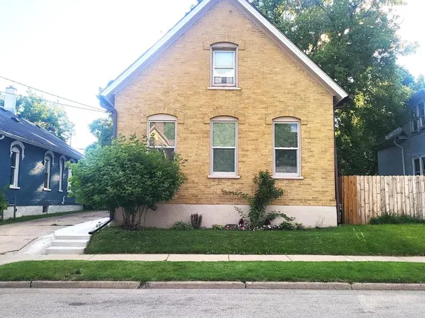 1526 Geneva STREET, Racine, WI 53404
