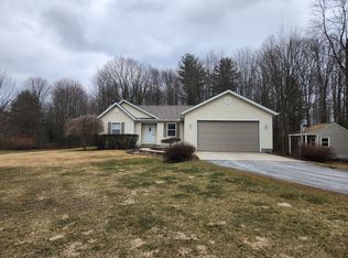 2174 Emerson Rd, Goodells, MI 48027