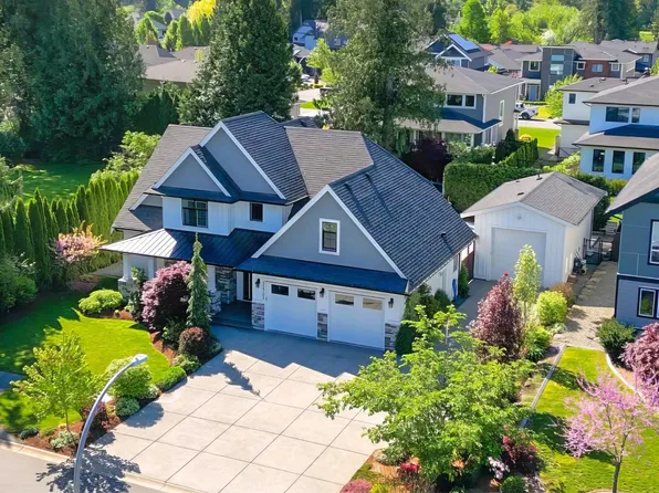 52702 Rosestone Pl, Fraser Valley, BC V0X 1X1