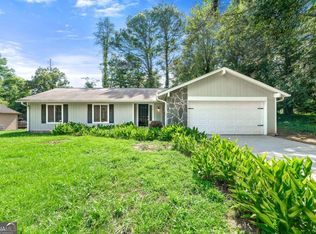 2713 Post Oak Ct, Marietta, GA 30062