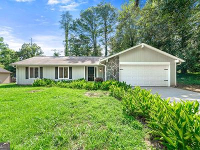 2713 Post Oak Ct, Marietta, GA, 30062