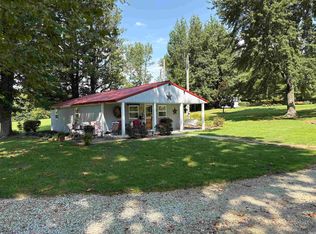 6259 State Route 54E Highway, KY 42343