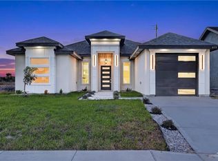 413 N Leon Ave, Elsa, TX 78543