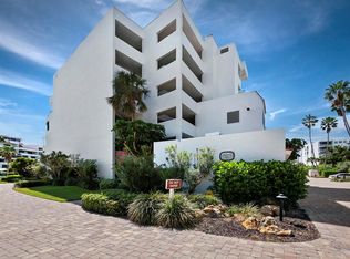 1485 Gulf Of Mexico Dr UNIT 110, Longboat Key, FL 34228