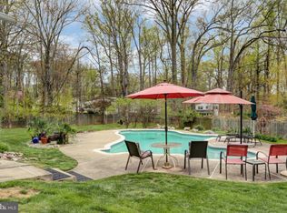 2119 Forest Ridge Rd, Lutherville Timonium, MD 21093