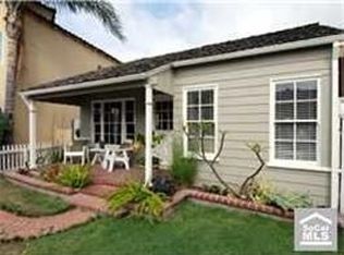 39 Corinthian Walk, Long Beach, CA 90803