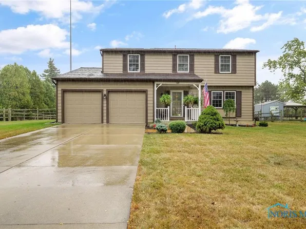 529 Mallard Rd, Perrysburg, OH 43551
