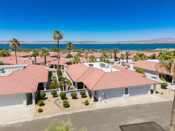 375 London Bridge Rd Unit 40, Lake Havasu City, AZ 86403