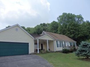 16142 Spring Valley Rd, Abingdon, VA 24210