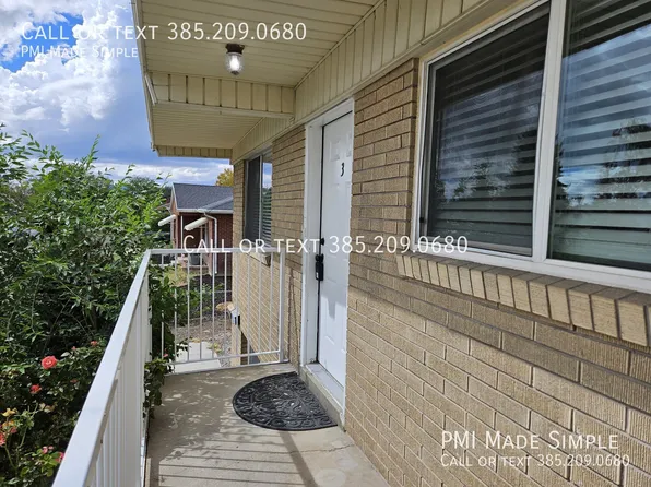 443 E 1600 S, Orem, UT