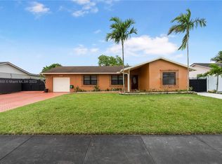 13375 SW 46th Ter, Miami, FL 33175