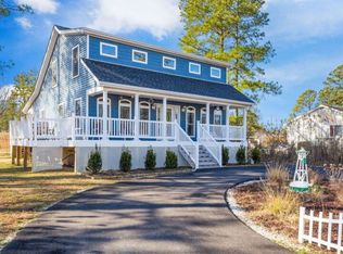 5199 Pine Tree Way, Chincoteague, VA 23336