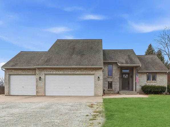 32942 270th St, Farmington, IA 52626