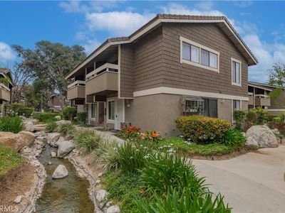303 Streamwood, Irvine, CA, 92620
