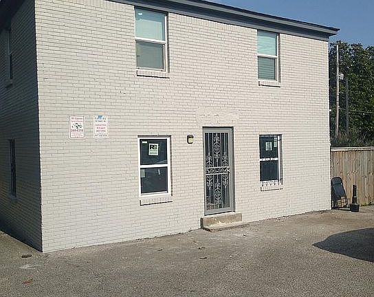 3rd image of 845 N 2nd St Unit 1-4