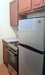 Rented by Keller Williams NYC