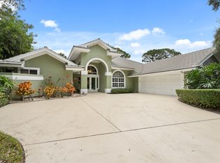 6581 SE Baltusrol Terrace, Stuart, FL 34997