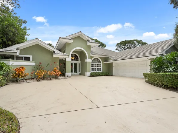 6581 SE Baltusrol Terrace, Stuart, FL 34997