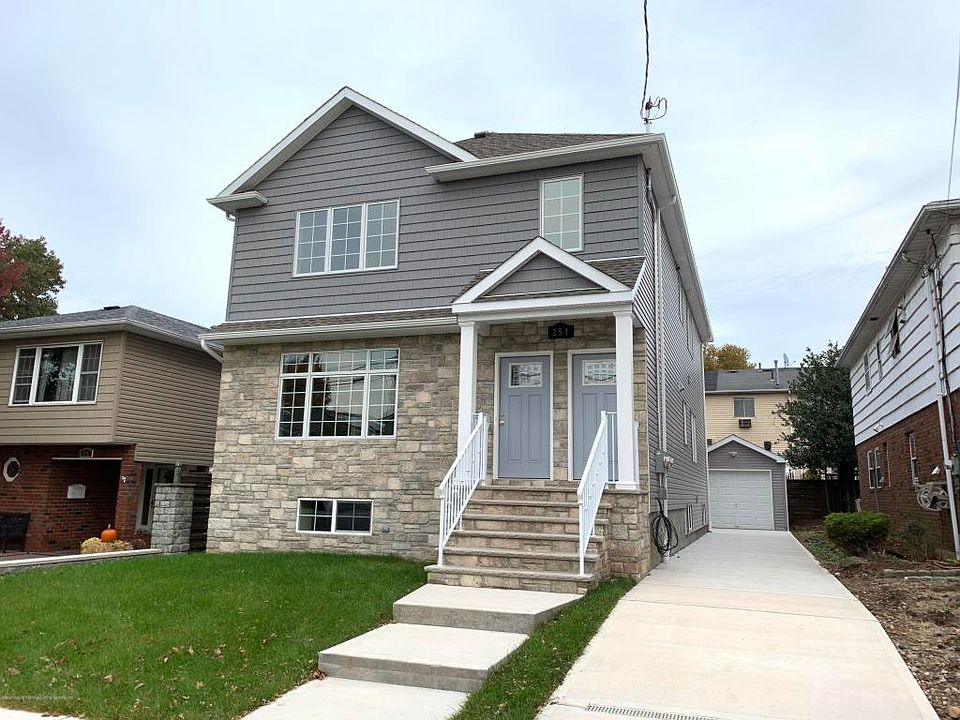 1st image of 251 Cambridge Ave #B