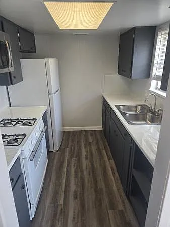 Alamo Apartments — Photo 9