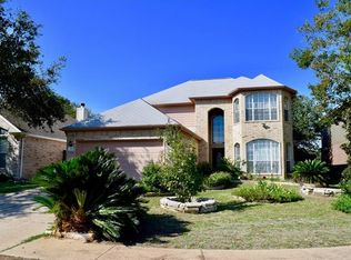 1418 Gator Creek Dr, Cedar Park, TX 78613