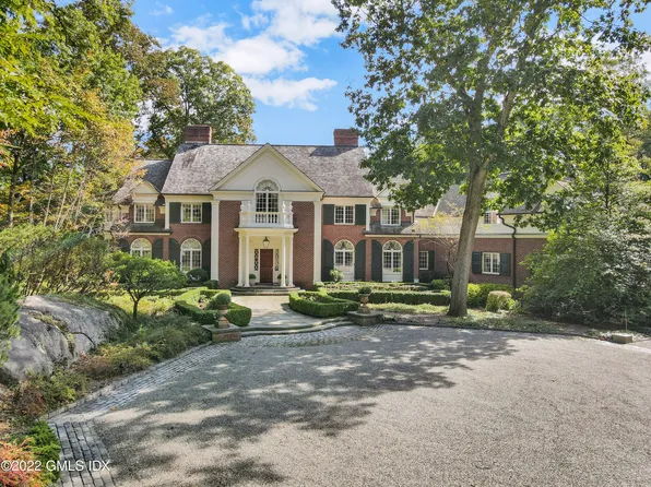 48 Mayfair Ln, Greenwich, CT 06831