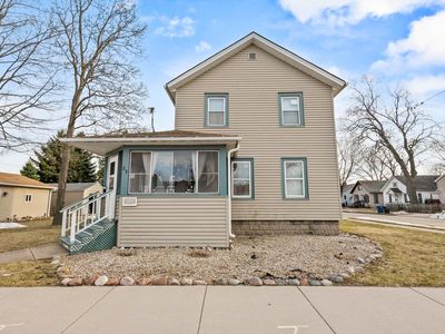 29 W Melvin Ave, Oshkosh, WI, 54901