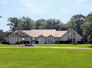 13724 Blackwater Rd, Baker, LA 70714