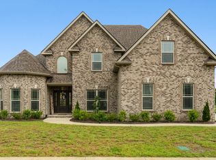 5148 Prickly Pine Pl, Murfreesboro, TN 37129