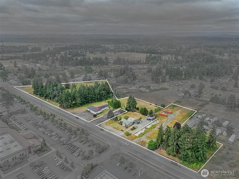 2nd image of 20341 Old Highway 99 SW