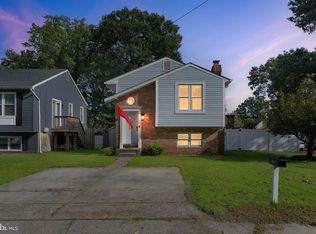 1011 4th St, Glen Burnie, MD 21060