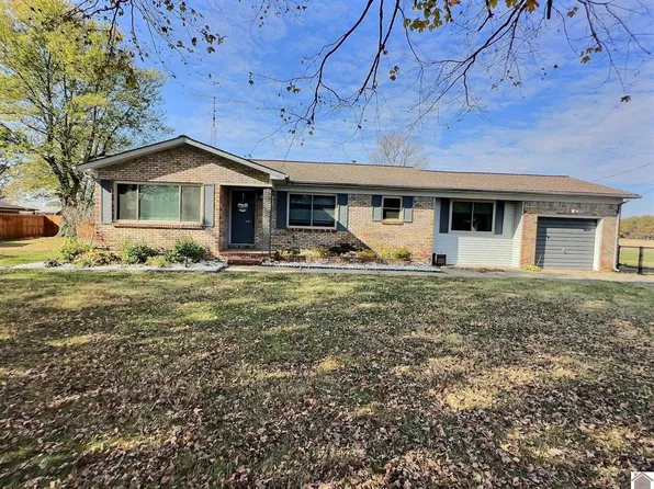 3771 Kirksey Rd, Murray, KY 42071