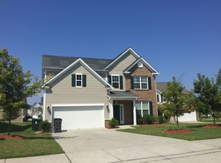 311 Hope Valley Rd, Knightdale, NC 27545