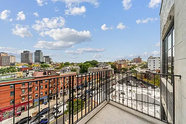 Rented by Vector New York, LLC