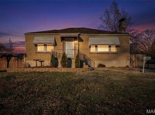 615 Reavis Barracks Rd, Saint Louis, MO 63125