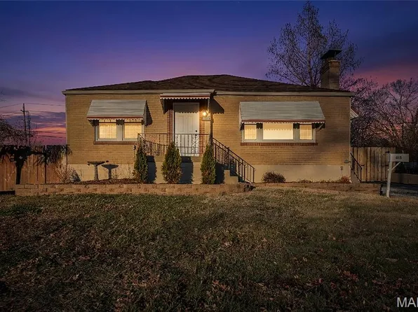 615 Reavis Barracks Rd, Saint Louis, MO 63125