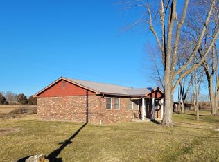 1201 Primrose Ln, Cuba, MO 65453