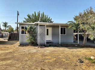 1360 Pettis St, Porterville, CA 93257