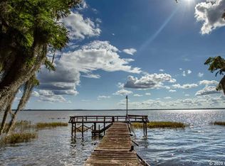 14116 SE 201st Ter, Hawthorne, FL 32640