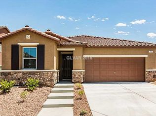 712 Sea Coast Dr, Henderson, NV 89002